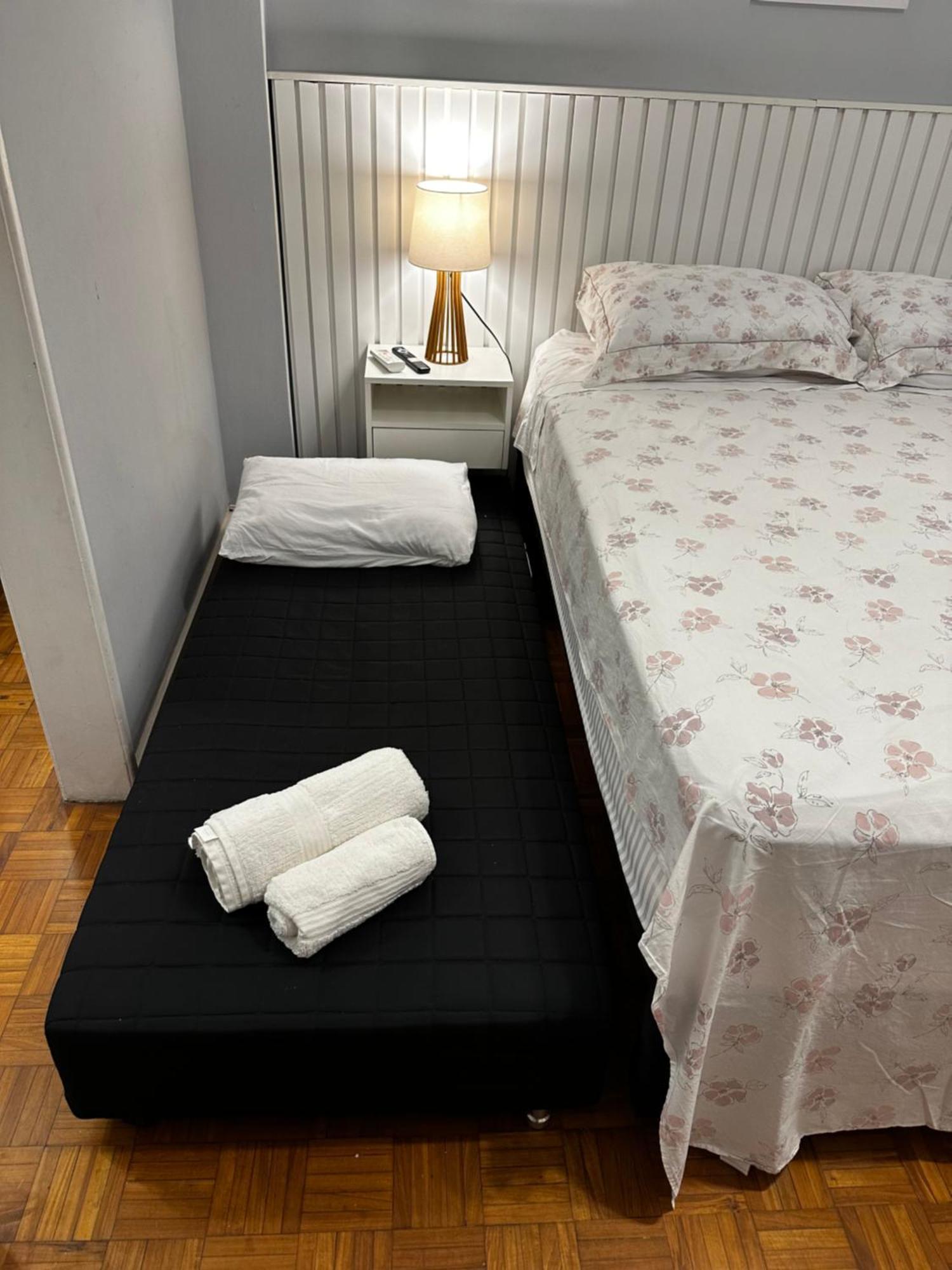 Apartamento Na De Botafogo E Vista O Cristo Río de Janeiro